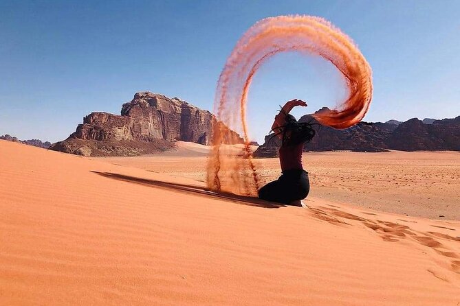 3 Days in Jordan (Petra, Wadi rum and Dead sea) - Price and what you may pay extra for entry tickets