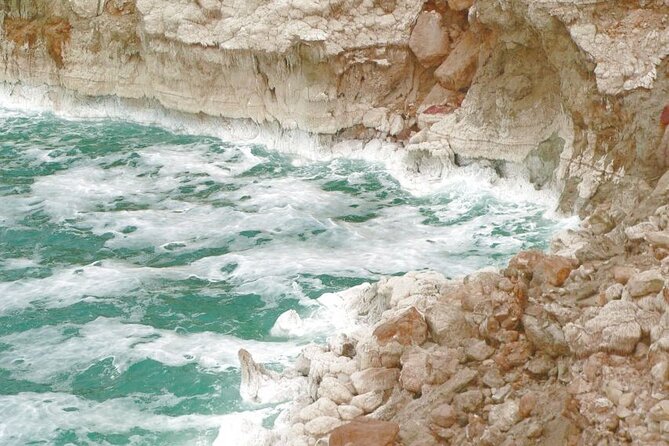 3 Days in Jordan (Petra, Wadi rum and Dead sea) - Who this tour is best for
