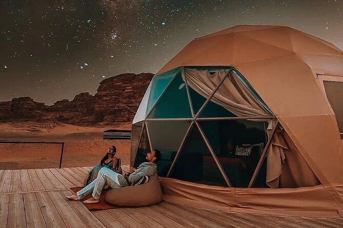 3 Days Petra and Wadi Rum Private Guided Tour - Who this private tour fits best (and who should reconsider)