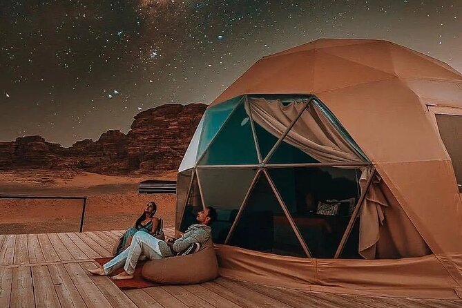 3 Days Petra Wadi Rum and Dead Sea Private Guided Tour - Price and Value: What $279.99 Buys (and What It Doesn’t)
