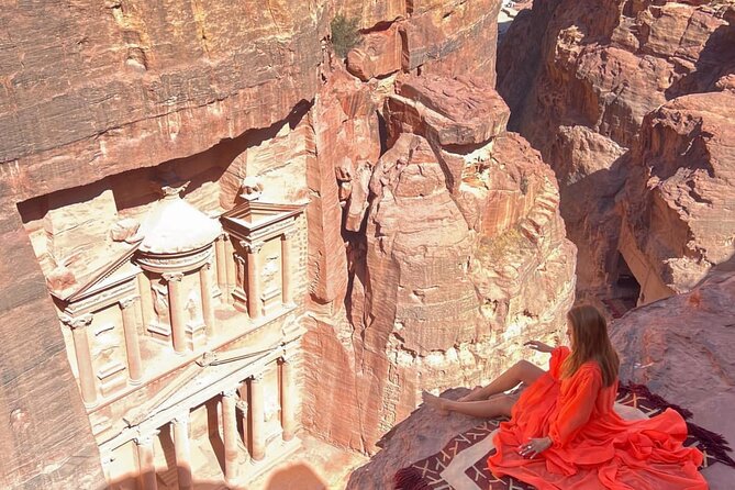 3 Days Petra Wadi Rum Aqaba and Dead Sea Private Guided Tour - Comfort, Timing, and Pacing: The Real Secret Sauce