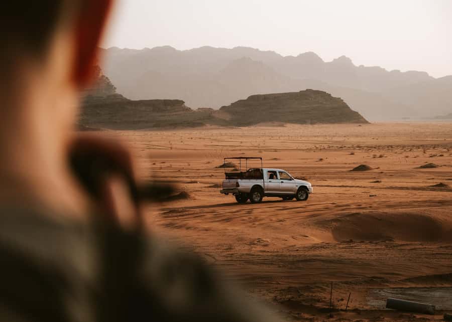 3-days private tour of Petra, Wadi Rum & Dead Sea from Amman - Petra, Wadi Rum, Dead Sea: the best kind of Jordan sampler