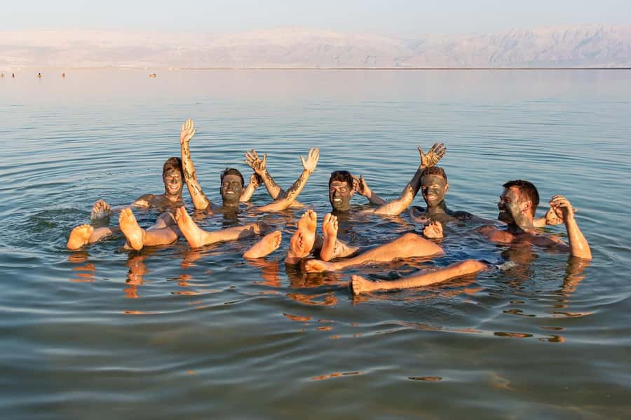 3-days private tour of Petra, Wadi Rum & Dead Sea from Amman - Transportation and timing: why a private driver changes your day