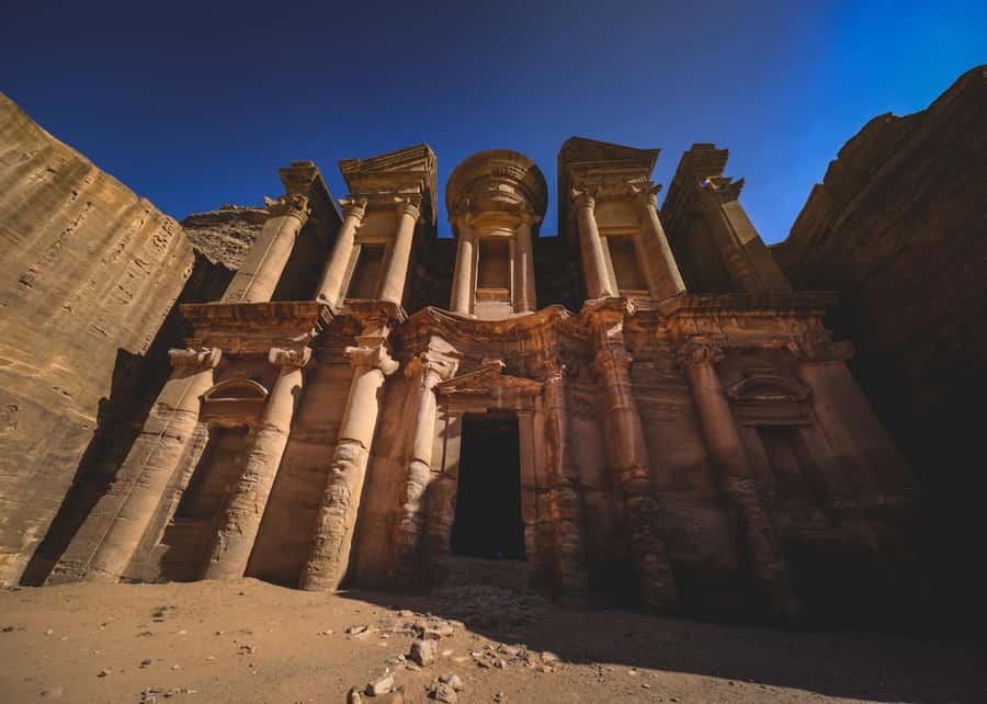 3-days private tour of Petra, Wadi Rum & Dead Sea from Amman - Walking, cold, and vendor reality checks (so your trip feels smooth)