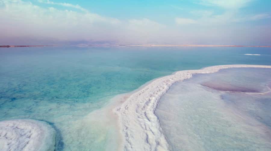 3-days private tour of Petra, Wadi Rum & Dead Sea from Amman - Who should book this private 3-day Jordan route?