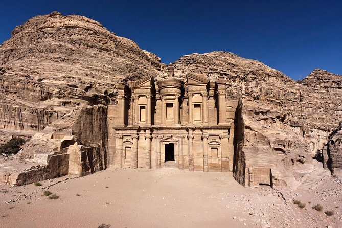 3 Days Tour Petra, Wadi Rum, Dead Sea - Key things that make this Jordan 3-day tour work