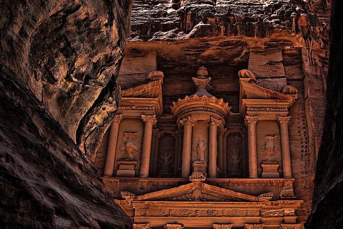 3 Days Tour Petra, Wadi Rum, Dead Sea - Why this Petra–Wadi Rum–Dead Sea circuit fits 3 days
