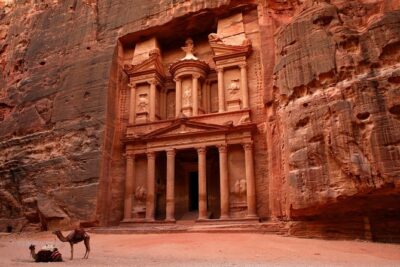 3 Days Tour Petra, Wadi Rum, Dead Sea - Price and value: what $307 per person really covers