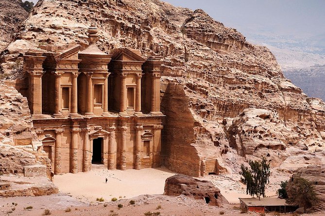 3 Days Tour Petra, Wadi Rum, Dead Sea - Day 3 Dead Sea region: float, prickles, mud, and a resort reset
