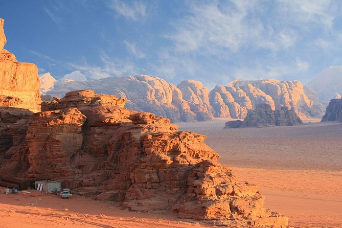 3 Days Tour Petra, Wadi Rum, Dead Sea - What to pack and budget so the trip feels smooth