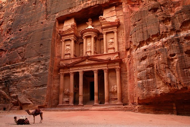 3 Days Tour Petra, Wadi Rum, Dead Sea - Price and value: what $307 per person really covers