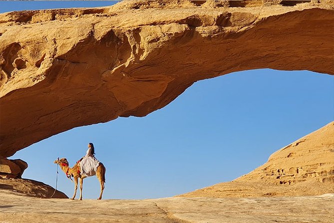 3-Night Jordan Private Tour: Petra, Wadi Rum, and the Dead Sea - The Big Picture: What This 3-Night Jordan Circuit Really Delivers