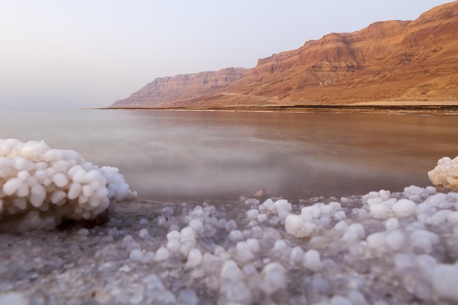 3-Night Private Jordan Special Tour:Amman,Petra,Wadi Rum with Dead Sea Overnight - Food, pacing, and what you’ll pay for yourself