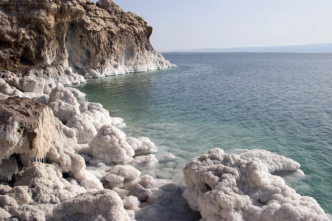 3-Night Private Jordan Special Tour:Amman,Petra,Wadi Rum with Dead Sea Overnight - Value check: does $665.80 per person add up?