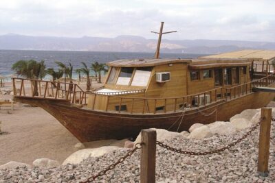 4-Day Excursion of Aqaba, Wadi Rum, Petra, King's Way - Day 1: Amman to Aqaba with Real Down-Time