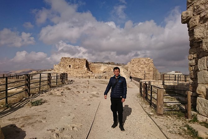 4-Day Excursion of Aqaba, Wadi Rum, Petra, King's Way - Day 4: Kerak, King’s Way, Madaba Mosaics, and Mount Nebo Views