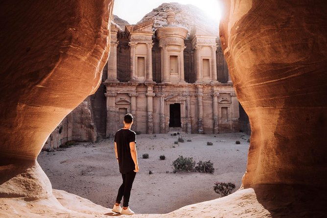 4-Day Private Tour of Jerash, Petra, Wadi Rum, and Dead Sea from Amman - Price and value: is $675 per person a smart deal?