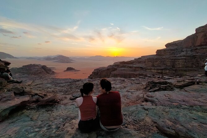 4 Days 3 Nights Package (Petra, Wadi Rum & Deadsea) - Price and logistics: what $1,225 covers (and what it doesn’t)