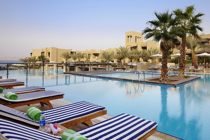 4 Days 3 Nights Package (Petra, Wadi Rum & Deadsea) - Day 2: Getting into Petra early, and how this day stays manageable
