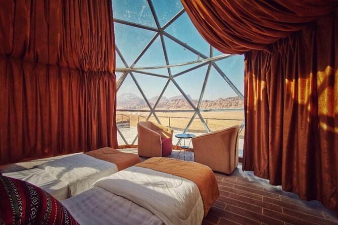 4 Days 3 Nights Package (Petra, Wadi Rum & Deadsea) - Entrance fees, the Jordan Pass idea, and how to budget without surprises
