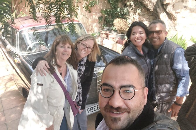 4-Days Tour of Jerash, Petra, Wadi Rum & Dead Sea from Amman - Price and What You’re Actually Paying For (Plus Optional Upgrades)