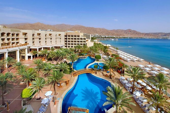 4 Days tour Petra & Wadi Rum Tour from Aqaba Airport - Pace, comfort, and who will love this schedule