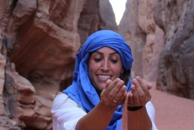 4 Hour Jeep Tour (morning or sunset) - Wadi Rum Desert Highlights - Where you start: Wadi Rum Rest House meeting point