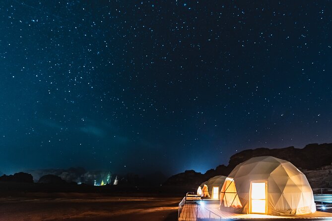 4-Night Jordan Wonders Amman Hotel:Petra,Wadi Rum,Aqaba& Dead Sea - Entering Petra with a guide: Siq to the Treasury