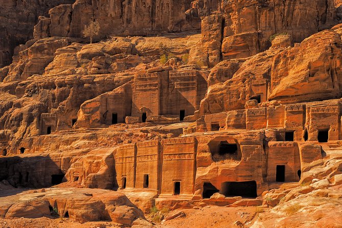 4-Night Private Jordan Mysteries:Petra, Wadi Rum, Aqaba, Dead Sea - Hotels, meals, and pacing: how to avoid the all-hammer, no-hammered feeling