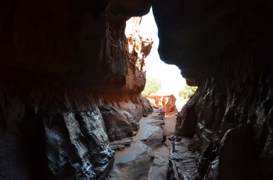 4Hour Jeep Tour (Morning or Sunset) Wadi Rum Desert Highligh - What You’ll Learn: Desert Stories That Make the Stops Click