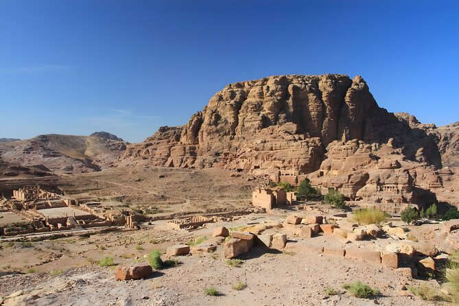 5-Day Jordan Tour in Petra, Wadi Rum, and the Dead Sea - Why this Jordan loop works: Petra, Wadi Rum, Karak, and the Dead Sea