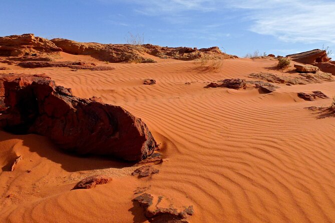 5-Day Private Jordan Tour: Petra, Wadi Rum and the Dead Sea from Amman - Day 3: Petra’s Siq and the Treasure, then Wadi Rum desert time