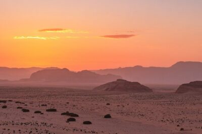 5-Day Private Jordan Tour: Petra, Wadi Rum and the Dead Sea from Amman - Day 1 in Amman: landing, hotel check-in, and a free afternoon