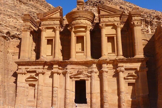 5-Day Private Jordan Tour: Petra, Wadi Rum and the Dead Sea from Amman - Who should book this private Jordan tour (and who might skip it)