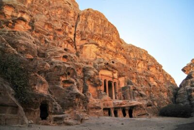 6 Days Private tour to Amman Baptism Site Petra Wadi Rum Dead sea - Dana Biosphere Reserve And Shobak Castle: Nature Time Before You Hit Petra