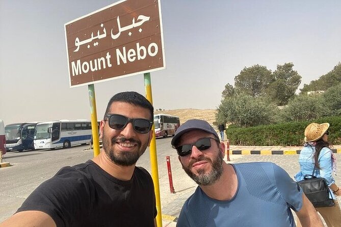 6 Days Private tour to Amman Baptism Site Petra Wadi Rum Dead sea - Wadi Rum After Petra: Desert Quiet, Then Stars