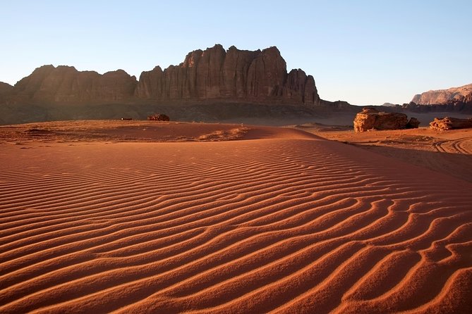 7-Night Best of Jordan Tour: Jerash, Dead Sea, Petra, and Wadi Rum Overnight - Who this tour fits best (and who should think twice)