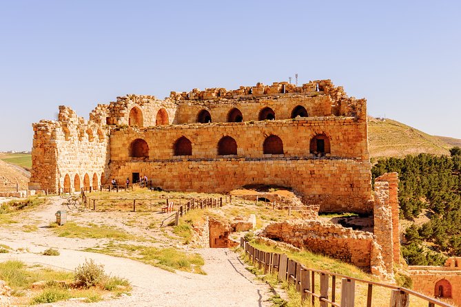 7-Night Best of Jordan Tour:Jerash, Dead Sea, Petra,Wadi Rum,and Aqaba Overnight - Price and Value: What You’re Getting for About $1,033