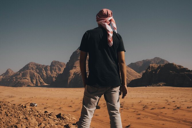 8 Day Yoga Journey Jordan : Wadi Rum - Petra - Red Sea & Dead Sea - Dead Sea: Float, Release, and a Night in a Real Hotel