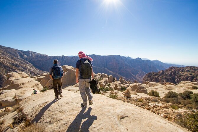 8 Days Jordan Tour: Petra, Wadi Rum, Aqaba - Petra with a local guide: Siq timing, the Treasury view, and real free time