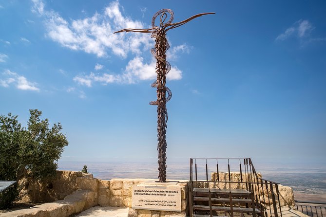 8-Night Best of Jordan Tour: Jerash, Petra with Wadi Rum and Aqaba Overnight - Aqaba and the Red Sea: beach time with snorkeling as an add-on