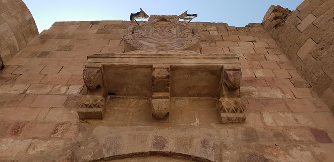 Amman and Aqaba airport lift to Petra and Wadi Rum - Key highlights to know before you go