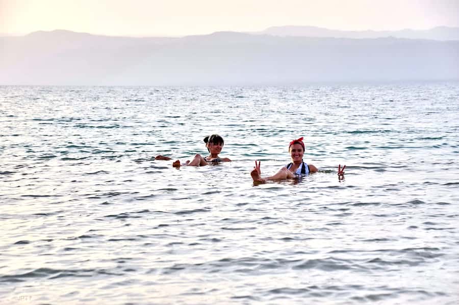 Amman: Petra, Wadi Rum, and Dead Sea 2-Day Tour - Wadi Rum 2-Hour Jeep Tour: How to Get the Most From the Desert Time