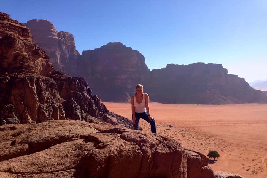 Amman: Petra, Wadi Rum, and Dead Sea 2-Day Tour - Who This Tour Fits Best (and Who Should Skip It)