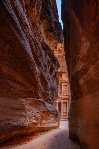 Amman: Petra, Wadi Rum, Pink Lake and Dead Sea 2-Days Trip - Wadi Rum: A 2-Hour Jeep Ride With Bedouin-Style Nightfall
