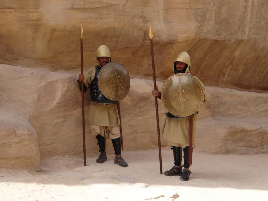 Amman: Petra, Wadi Rum, Pink Lake and Dead Sea 2-Days Trip - Price and What You Actually Get for $171