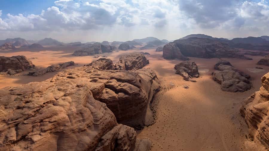 Amman: Private 2-Day Tour to Petra, Wadi Rum & Dead Sea - Key Things I’d Focus On