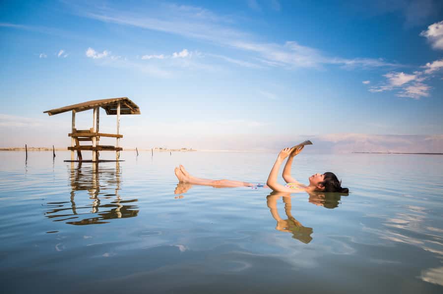 Amman: Private 2-Day Tour to Petra, Wadi Rum & Dead Sea - Food Stops and Mansaf: Plan for Meals, Not Just Views