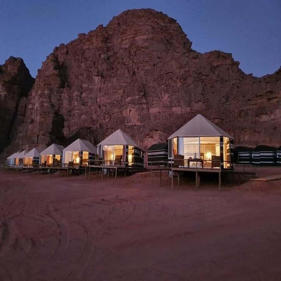 Amman Private Tour Petra Wadi Rum And Dead Sea 2day Bubble - Who this trip is best for (and who should rethink it)