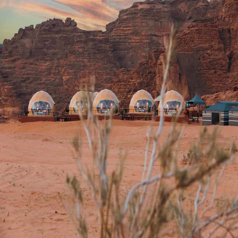 Amman Private Tour Petra Wadi Rum And Dead Sea 2day Bubble - Should you book this Amman to Petra, Wadi Rum bubble, and Dead Sea tour?